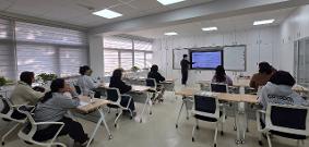 파주교육지원청, 2025 특수학교(급) 고교학점제 교사 역량 강화 연수 개최