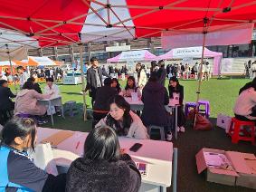 세경고등학교, ‘2025 학과체험 프로그램’ 성료