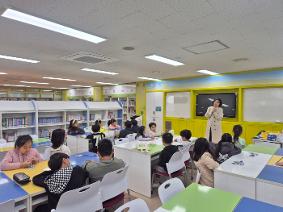 파주 한가람초, 학부모와 함께하는 '두근두근 진로탐험' 성료