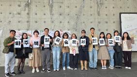 파주교육지원청, 지역축제 연계 책길꿈숲 독서인문교육 교사 연수 운영